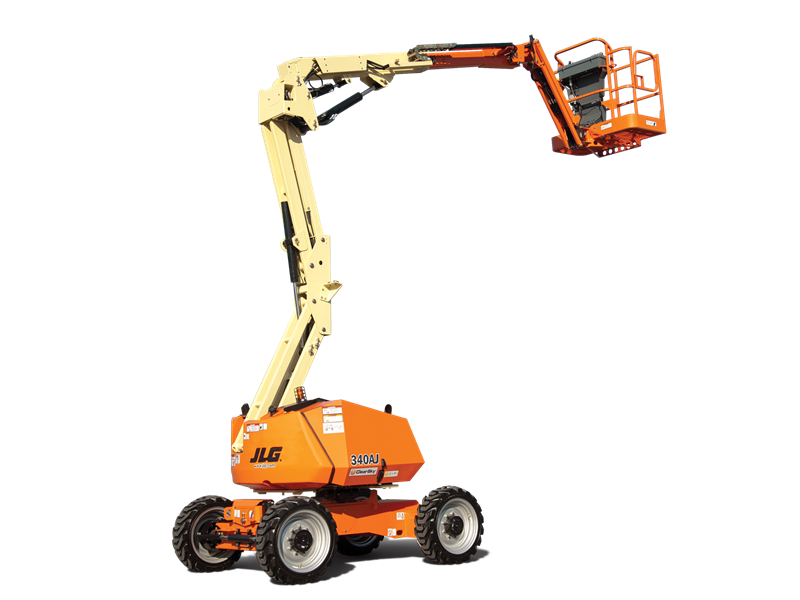 Quality boom lift hire for Geelong clients