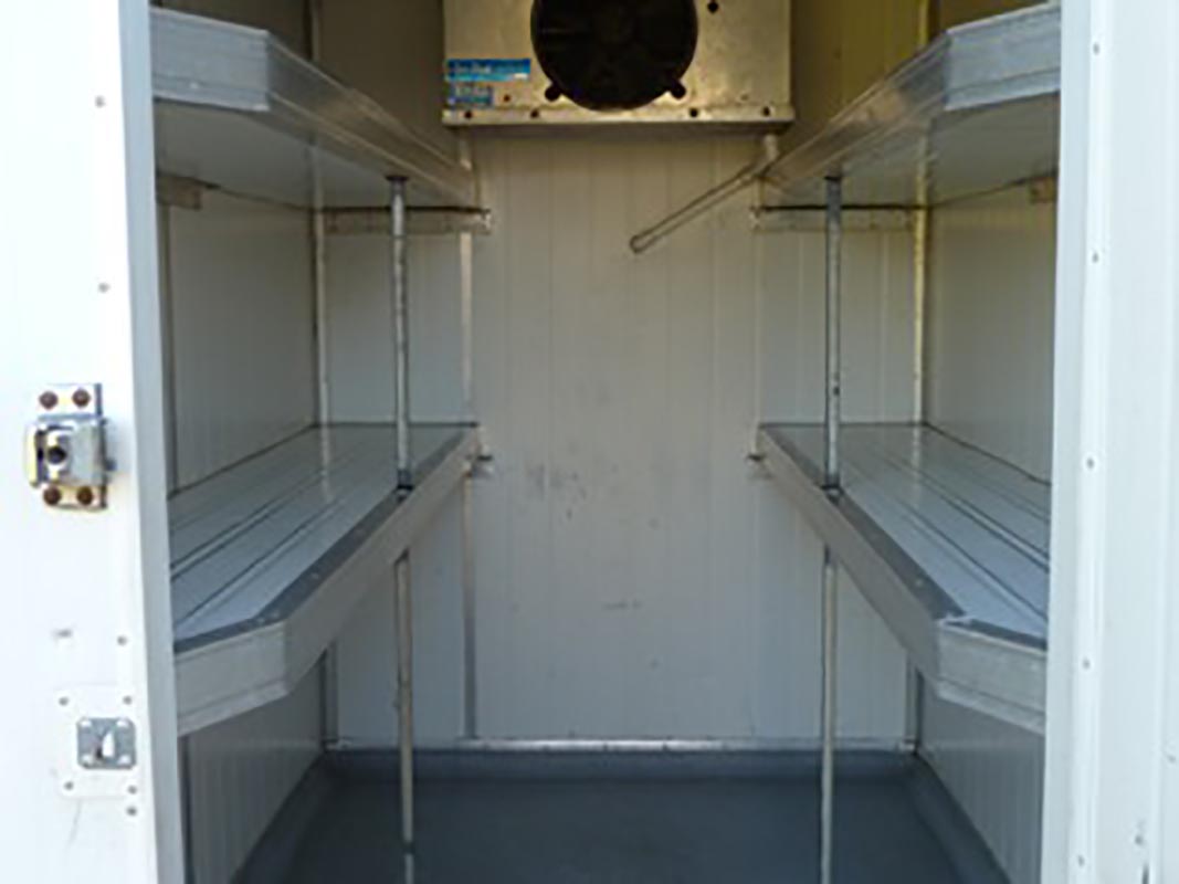 Mobile Coolroom Hire, Geelong Belgrove Hire