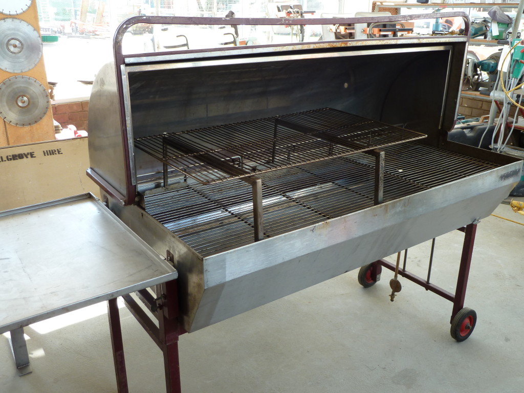 Large-Oven