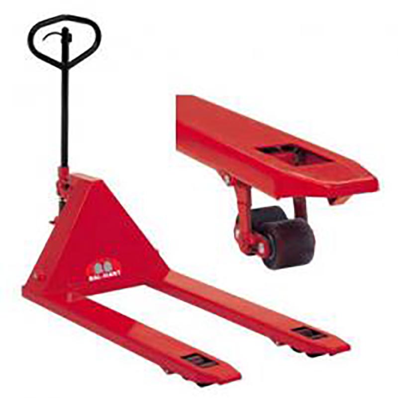 Pallet Truck Hydraulic Belgrove Hire