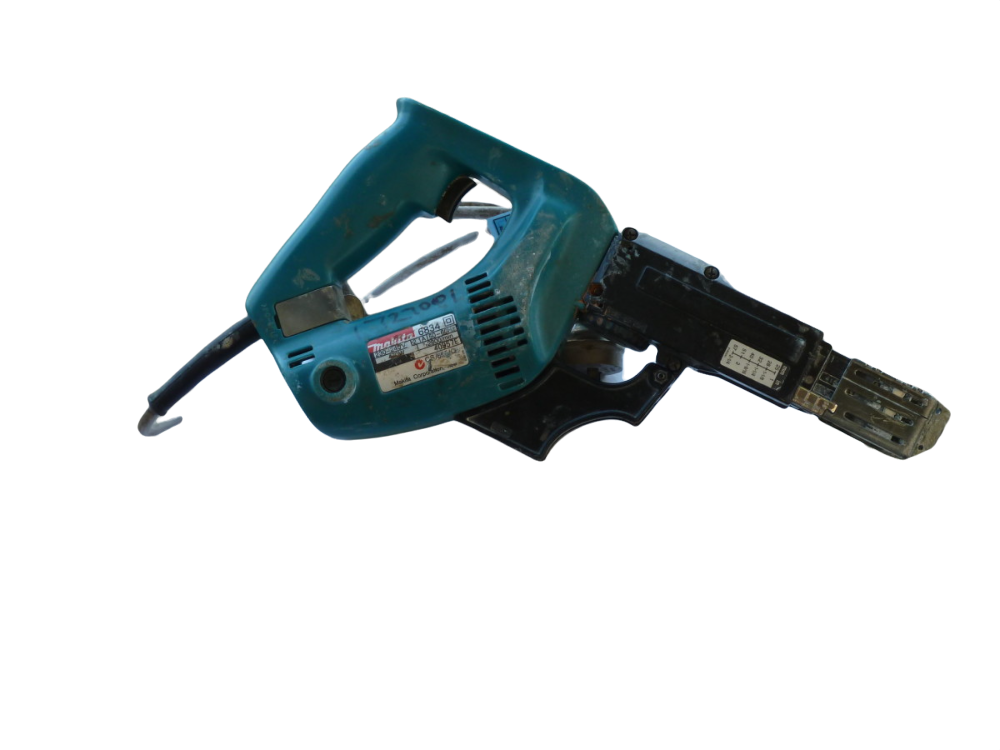 Screwdriver (Tek Gun) Belgrove Hire