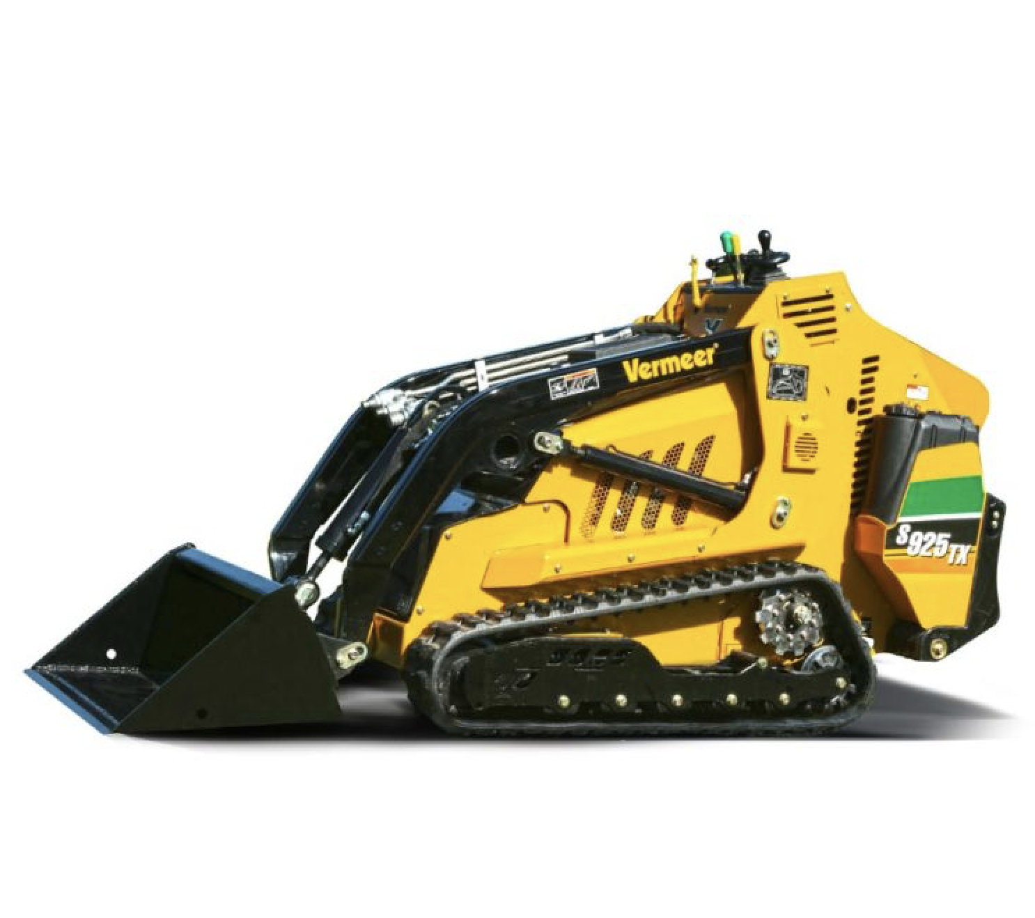 Earthmoving & excavation for hire in Geelong