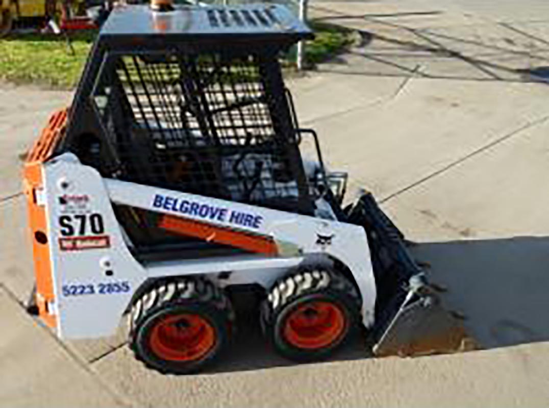 bobcat-s70