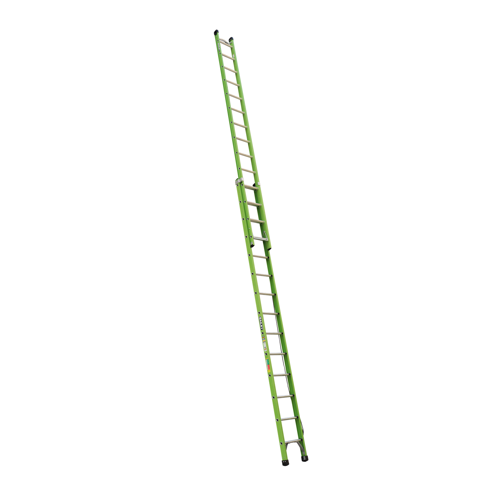 Ladder Extension Fibreglass Belgrove Hire