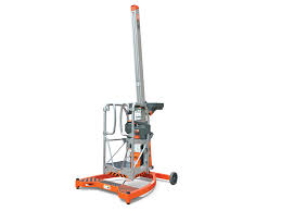 Liftpod – 4.3 metres