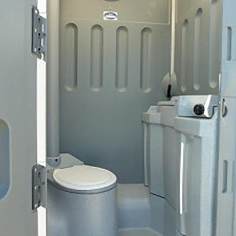 Event Toilets & Showers