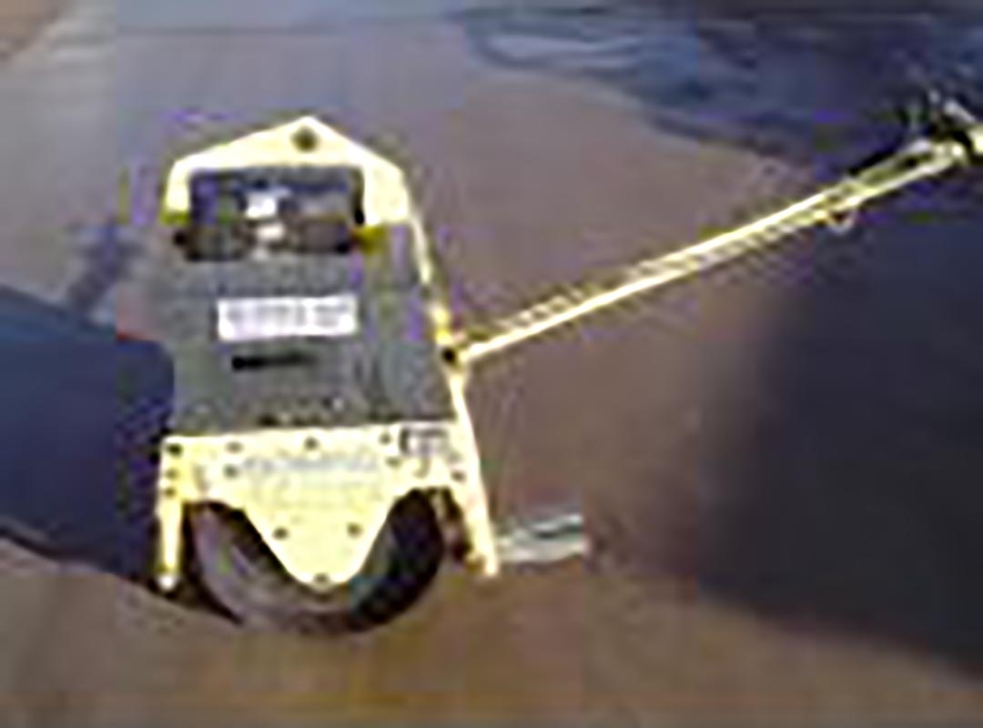 roller-self-propelled