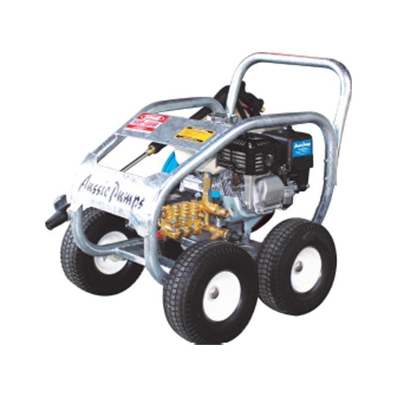 High Pressure Water Cleaner 3000 PSI Belgrove Hire