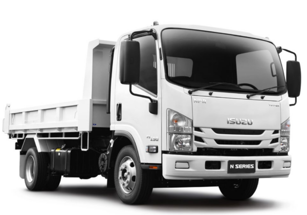 2 tonne tip truck hire Geelong