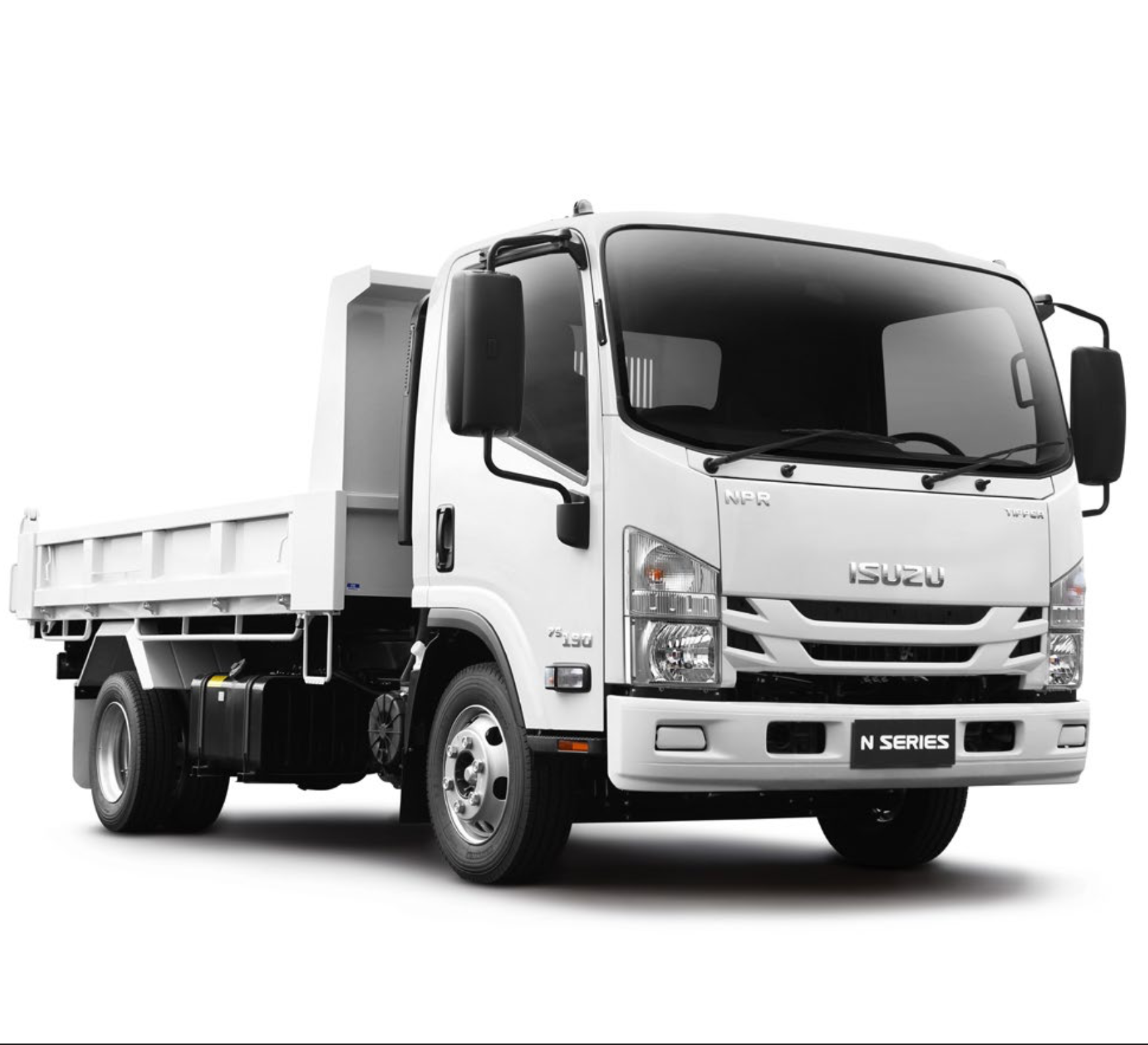 Two tonne tip truck hire Geelong