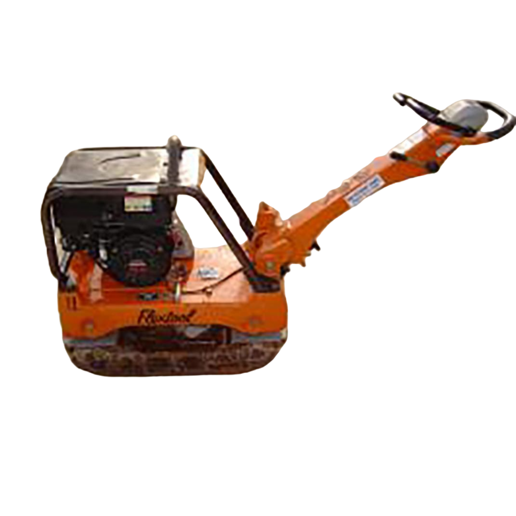 Compactor hire equipment Geelong Belgrove Hire