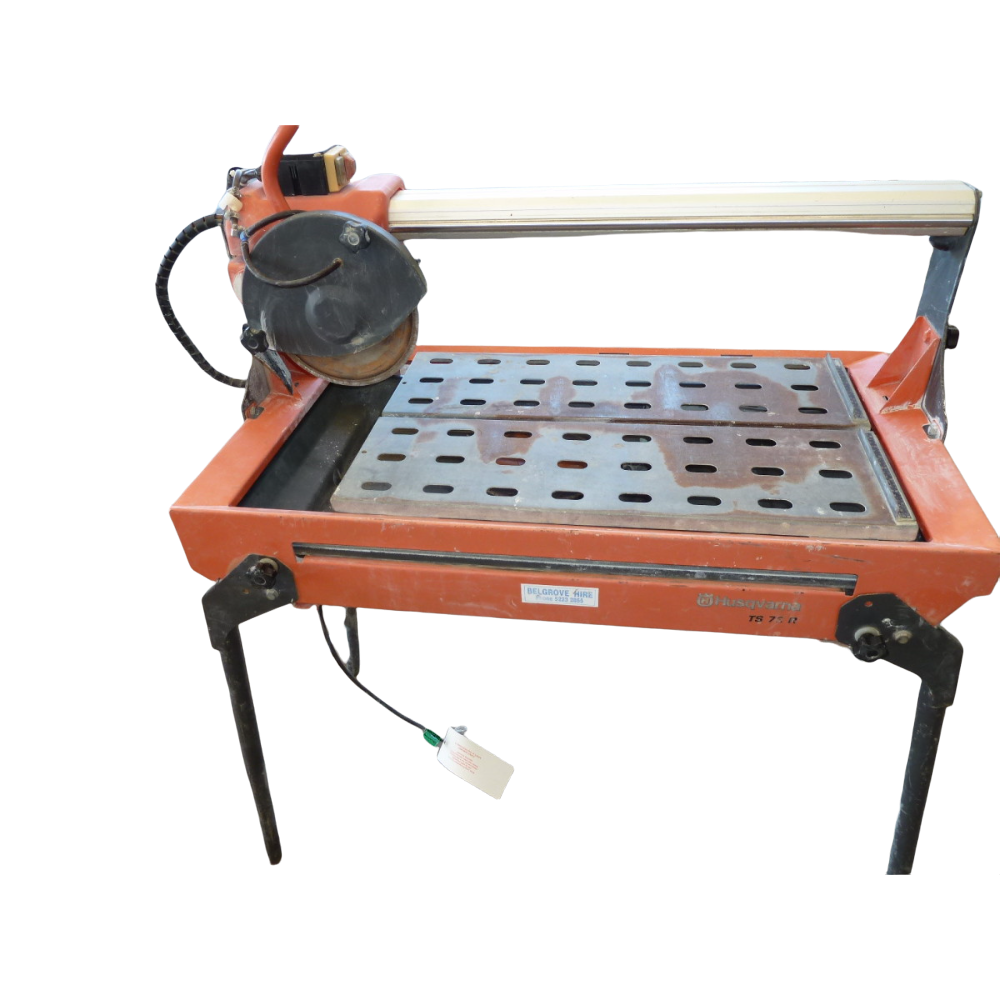 Tile saw Electric Belgrove Hire