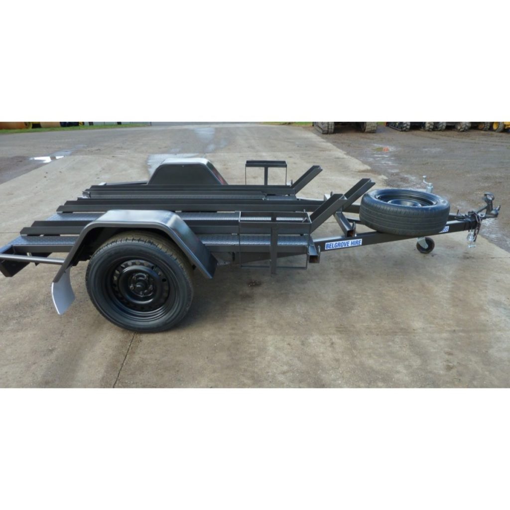 Trailer Hire Geelong Horse Float