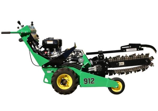 Equipment hire Ocean Grove