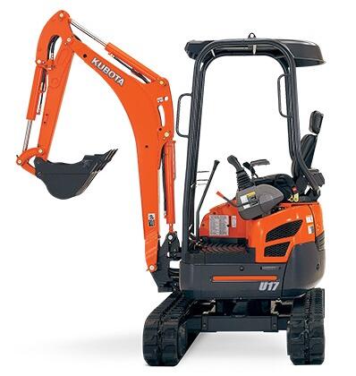 Excavators for Geelong businesses: Buy vs hire