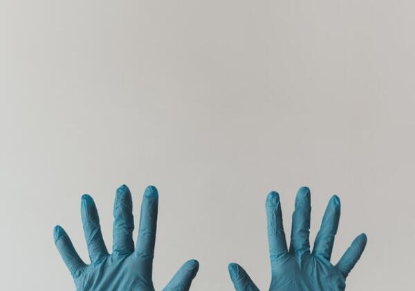 Commercial cleaning equipment for hire in Torquay