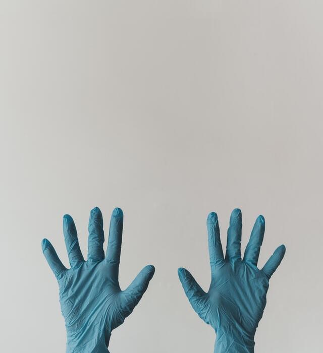 Commercial cleaning equipment for hire in Torquay