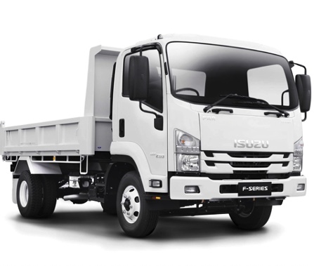 Trucks for hire Geelong
