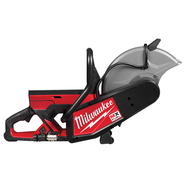 Demo Saw Battery 355mm 14 Belgrove Hire