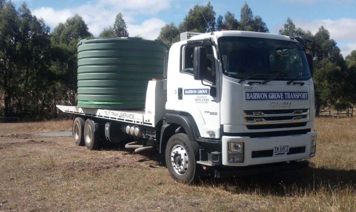 Transport solutions