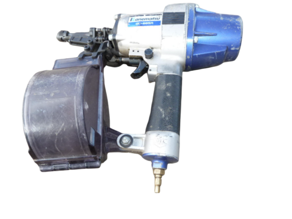 Air Nail Gun for Hire in Geelong