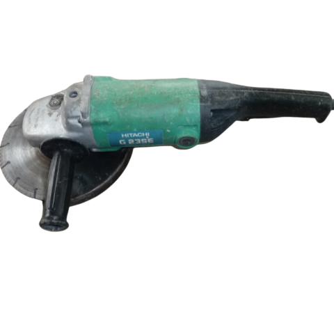 Angle Grinder