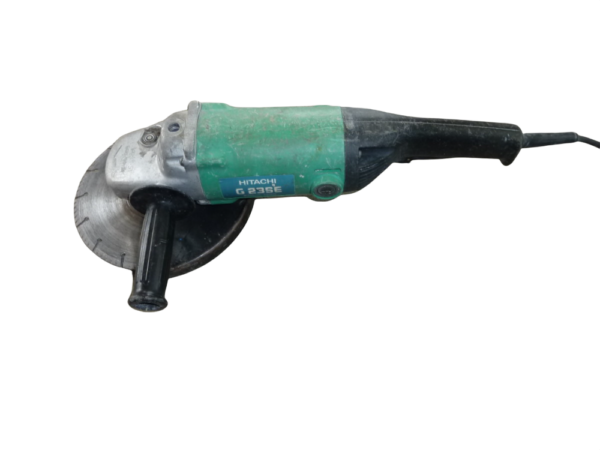 Angle Grinder