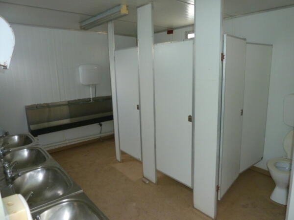 4 Closet Toilet Blocks - Image 2