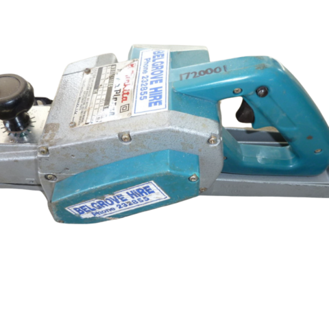 Planer