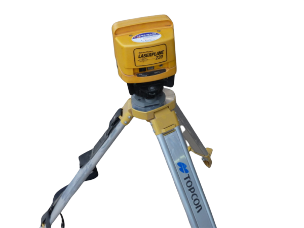 Laser Level with tripod