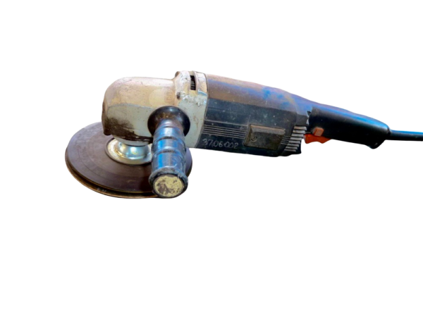 Sander for hire in Geelong and the Surfcoast