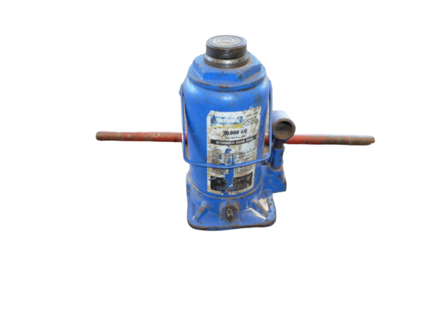 JACK BOTTLE – 20 TON
