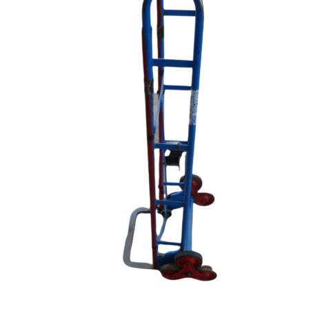 3 Wheeled Trolley