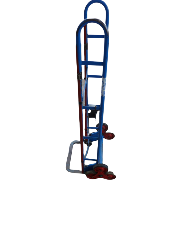 3 Wheeled Trolley