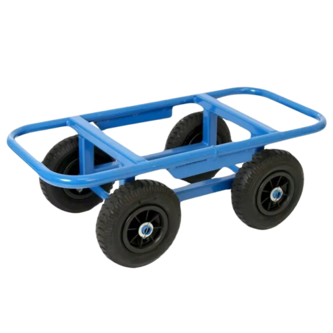Trolley -Piano