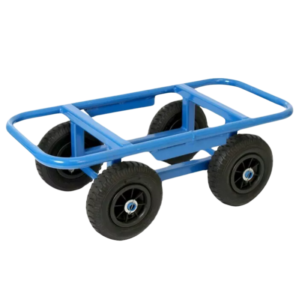 Trolley -Piano