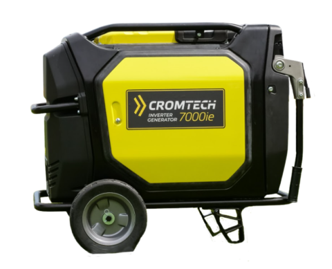 Generator Inverter 7 KVA
