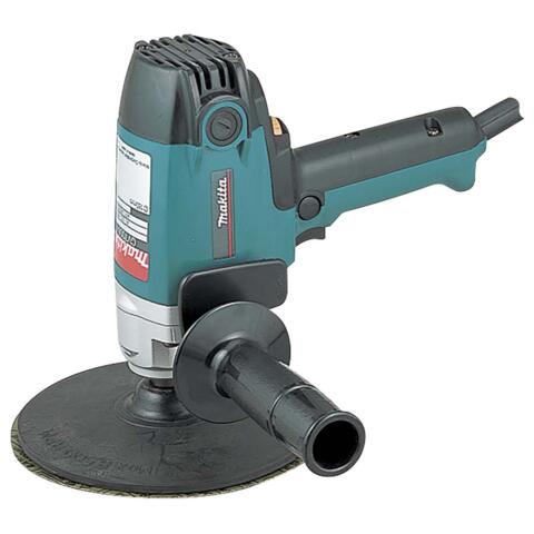 Disc Sander - Angle - 7"