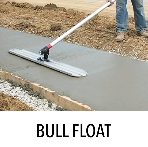 Concreting Hand Tools - Image 3