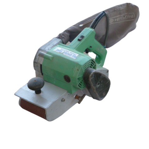 Belt Sander for hire in Geelong