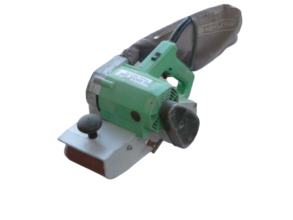 Belt Sander for hire in Geelong
