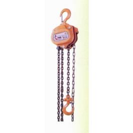 Block and Tackle - 3 Ton