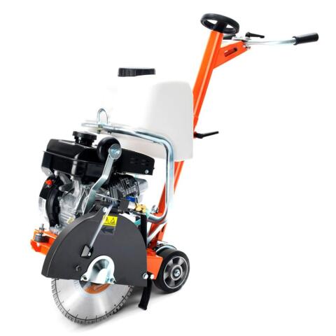 Concrete Saw - Pedestrian 350mm / 14"