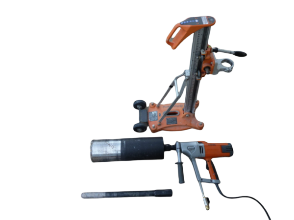 Core Drill for hire in Geelong