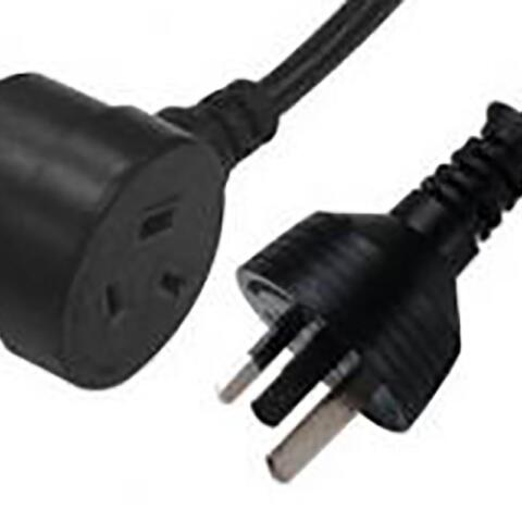 Extension leads 15m