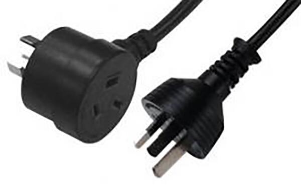 Extension leads 15m