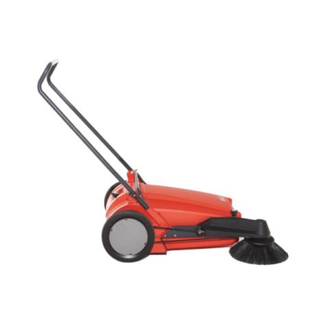Hako Push Sweeper