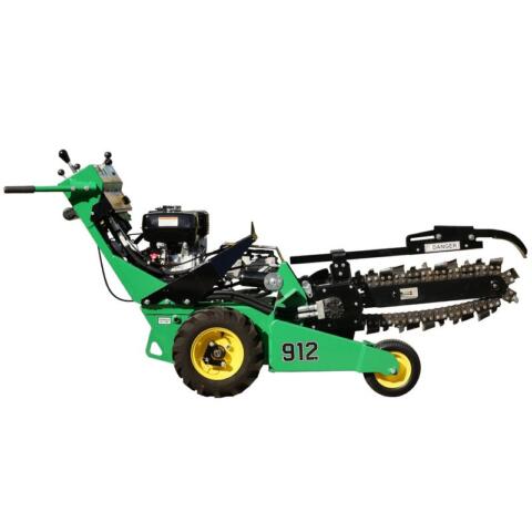 Equipment hire Ocean Grove
