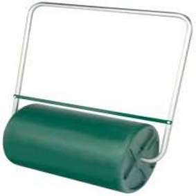 Lawn Roller - Manual (Water filled)