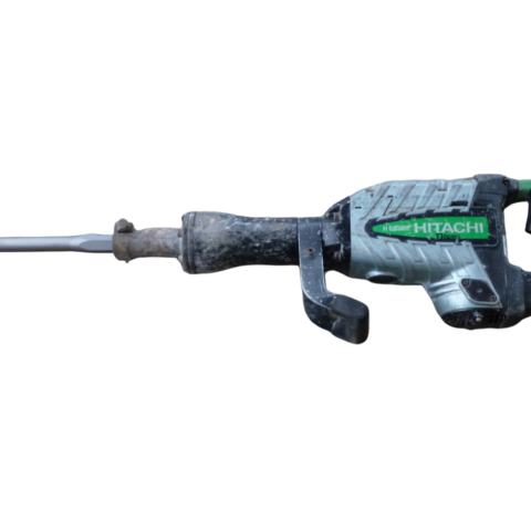 Concrete Breaker - Hitachi - PH65